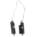 Replacement Left and Right Internal Speaker Speakers Compatible for DELL E6430,