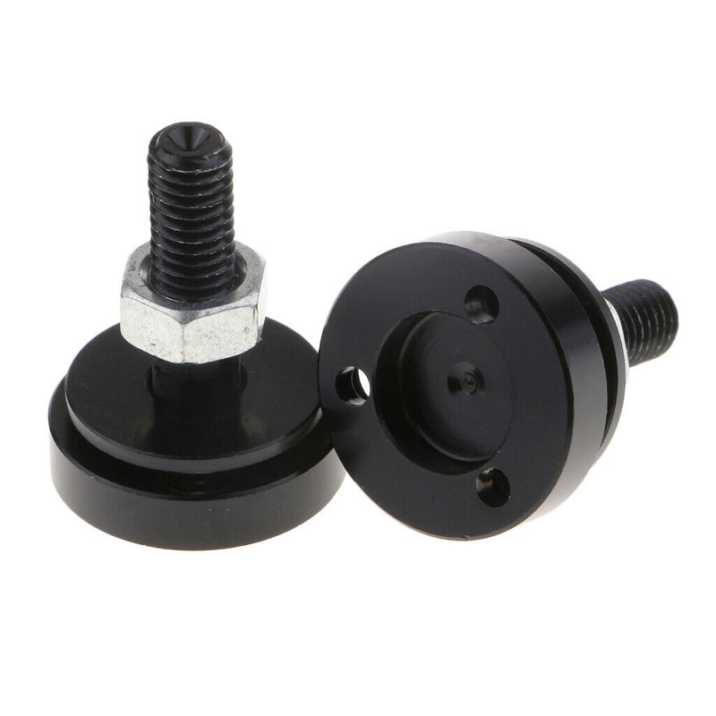 2pcs Propeller Nut Cap Prop Adapter CCW 5mm M5 for X2212 X2208 X2216 Motor RC