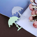 Table Lamp DIY Stencil Embossing Scrapbook Craft Album Metal Cutting Die