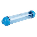 Water Filter Housing DIY Fill T33 Shell Filter Tube Transparent Reverse Osm