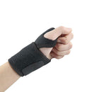 Outdoor Sports Breathable Wrist Support Brace Guard Protector for Men Women
