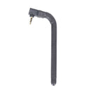 Universal 3.5mm Jack External Antenna Signal Booster 6DBI For FM Radio Phone NTã€