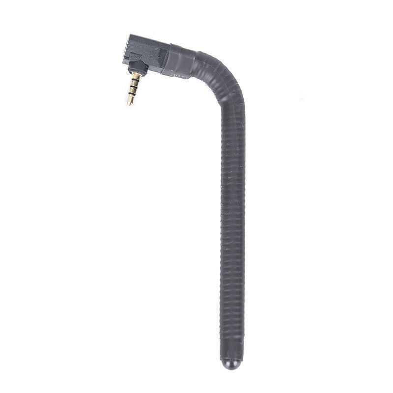 Universal 3.5mm Jack External Antenna Signal Booster 6DBI For FM Radio Phone NTã€