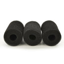 AU_5Pcs Aquarium Fish Tank Black Cotton Filter Foam Sponge Pond Protector3C