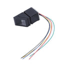 R307 Capacitive Fingerprint Reader/Module/Sensor/Scanner G9S7