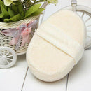 New Natural Loofah Bath Shower Body Washing Sponge Scrubber Exfoliator Pad