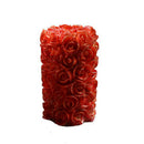 Rose Silicone Cake Fondant Sugarcraft Mold Chocolate Baking Soap Mould DIY