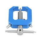 Rc Motor Gear Puller,Professional Tool Universal Motor Pinion Gear Puller R