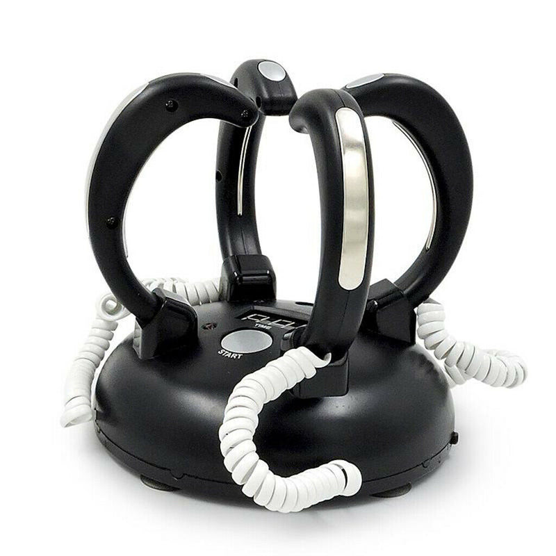 Reaction Electric Shock Game Party Game Shock Drinking Game