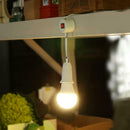 E27 Sewing Machine Universal Lamp Holder Magnetic Mounting Light Bulb Base