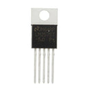 LM2575 5V Step-down Voltage Regulator Circuit Controller IC E5Z4