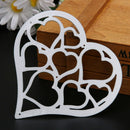 Heart Cutting Dies Stencil For DIY Scrapbook Diary Album Paper Card