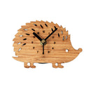 Fashion creative animal hedgehog hedgehog fridge fridge pastoral cartoon cl V8G7