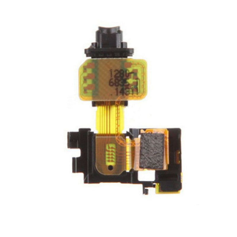 For Sony Xperia Z3 L55t/u D6653/03 D6633/83 NEW headphone Audio Jack Flex Cable