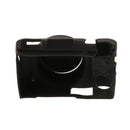 Silicone Housing Shell, Protective Case Soft Cover For Sony DCS-RX100 M3/4/5