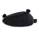 Triangle Bicycle Cycling Bike Bag Beams Tripod Phone Tools Kit Tool Bag B