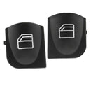 For Mercedes W203 C-CLASS Window Switch Console Cover Cap C320C230 C240 C280