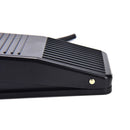 New SPDT Nonslip plastic Momentary Electric Power Foot Pedal Switch CC