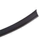 16.4 ft Car Sealing Strip Weather Strip Rubber Moulding - Universal Fit