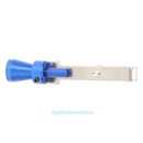 Car Auto Turbo Sound Exhaust Whistle Muffler Simulator Pipe BlowOff Valve Size S