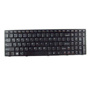 Replacement US Keyboard For Lenovo IBM Z560 Z560A Z565 Z565A Black