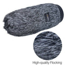 Comica CVM-MF5 Miniphone Wind Muff for Comica VP2 VP3 and for RODE NTG1, NT