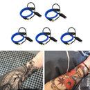 5pcs Tattoo Light Assembly Accessories Lamp LED for Tattoo Machine Tattoo  RRR