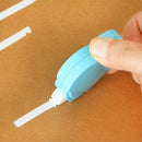 4pcs Cute Clouds Correction Tape Decorative Office School Supply Stationery Tape