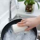 6 Pcs Organic Loofahs Loofah Spa Exfoliating Scrubber Natural LuffaFRB Bj