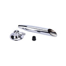 Desk Desktop Pen Pencil Holders Ball Point Swivels Stand Funnel Craft AccessoOZ