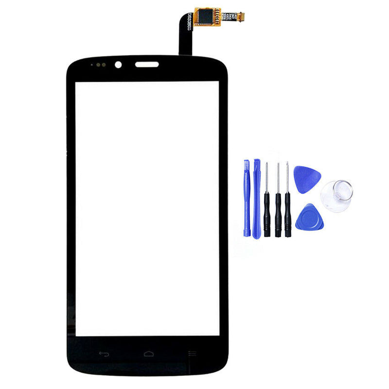 For Huawei Honor 3C Lite New Touch screen Glass Digitizer replacement  + Tools
