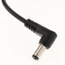 1 Piece DC Power Cable Cord for DC DC5521 5.52.1mm to Dummy Battery PW20 DR-E6
