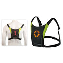 Turn Signal Vest Bicycle Gray Direction Indicator Wireless Walking Guiding