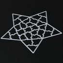 Metal Cutting Dies Stencils for DIY Scrapbooking Photo Album Star Embossing