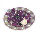 Wearable ATmega32U4 Board LilyPad for USB Microcontroller Development Board