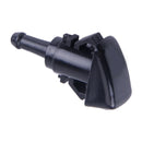 5303834AB Windshield Wiper Washer Nozzle Spray Jets Fit For Jeep Patriot Compass