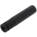 Square 1/2inch 6 Point Hex Ratchet Socket Adapter 22mm Impact Tool 150mm Long