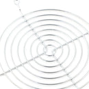 1PC 140mm 5.5 Inch Computer AC DC Fan Grill Metal Wire Finger Guard Protector3C