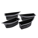Car Front and Rear Door Storage Box Armrest Handle Accessories for Land Rov C8P5