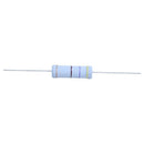 10 x 5W 700V 470 ohm Metal Oxide Film Resistors 470R Z5Y7