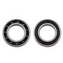 2 Pieces Ceramic Bicycle Bottom Bracket Bearings Crank Bearing Replacement