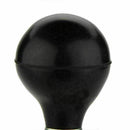 Bicycle Bike Cycling Metal Air Horn Hooter Squeeze Bell Speaker 1x Bugle I6G5