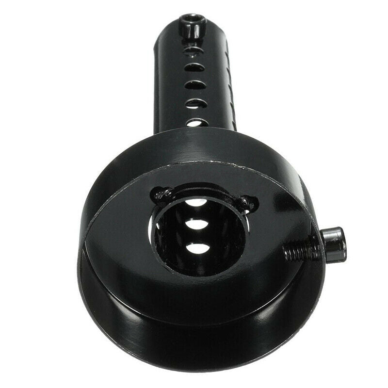 Motorcycle Universal Exhaust Can Muffler Baffle DB Killer Silencer 60mm