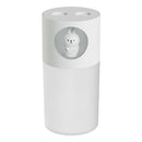 Mini Air Purifier Ultrasonic Mist Humidifier Sprayer Oliver Green Car Home