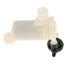 Brand New And High Quality Windshield Washer Pump w/Grommet Perfect Match-