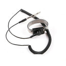 Anti-static ESD Adjustable Strap Antistatic Grounding Bracelet Black Wrist Band
