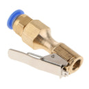 1 Pair Car Truck Tire Tyre Inflator Valve