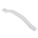 11" Grab Handrail Handle for Marine Boat RV Home Bath - White