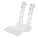 Aquarium Reptile Turtle Pier Basking Terrace Foating Island Platform Clear