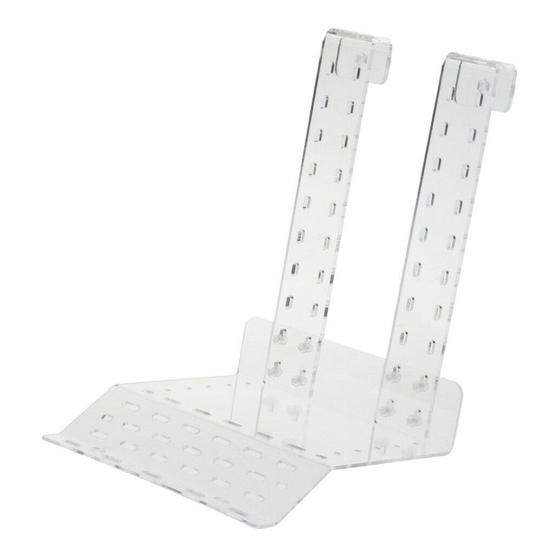 Aquarium Reptile Turtle Pier Basking Terrace Foating Island Platform Clear